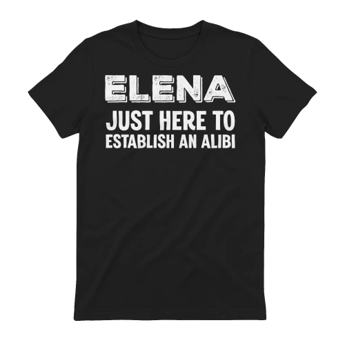 alibi-en elena