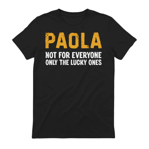 lucky-en paola
