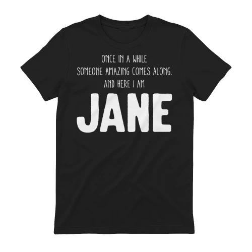 amazingf-en jane