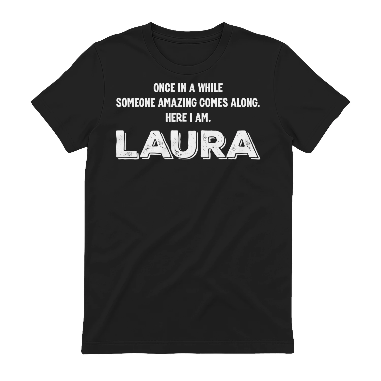 amazing-en laura