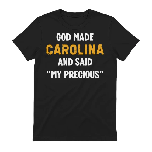 precious-en carolina
