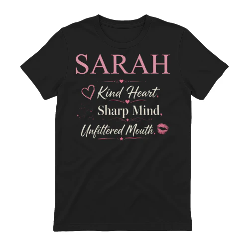kindheart0902 sarah