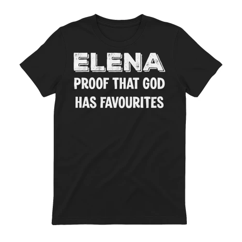 favourites-en elena