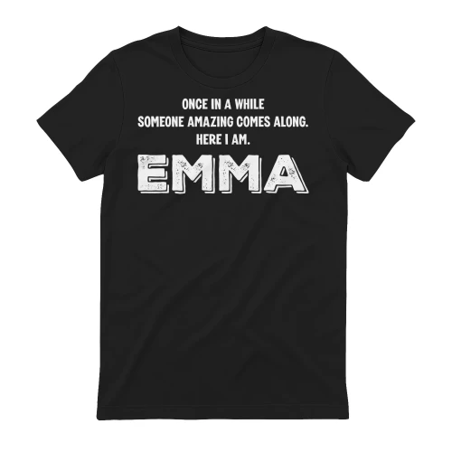 amazing-en emma