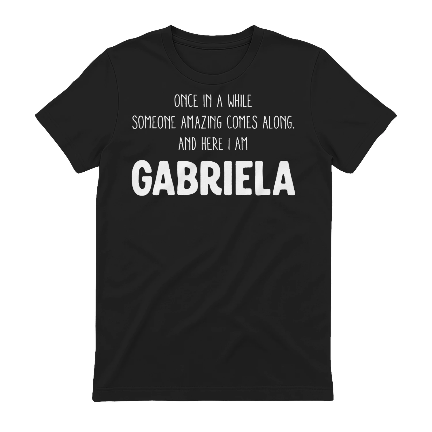 amazingf-en gabriela