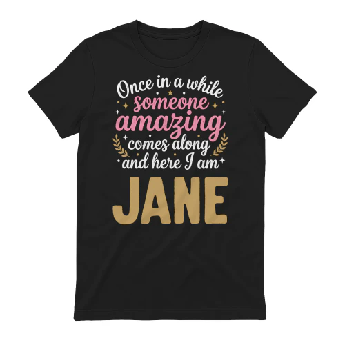 amazingf jane