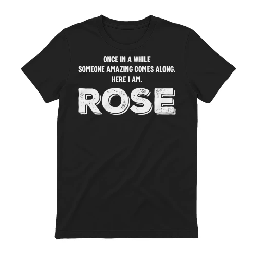 amazing-en rose