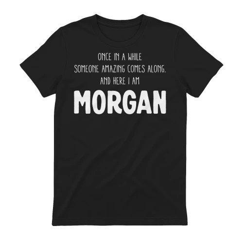amazingf-en morgan