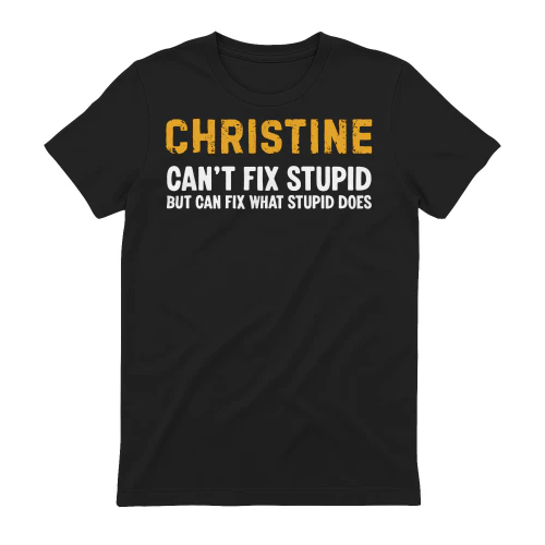 fix-en christine