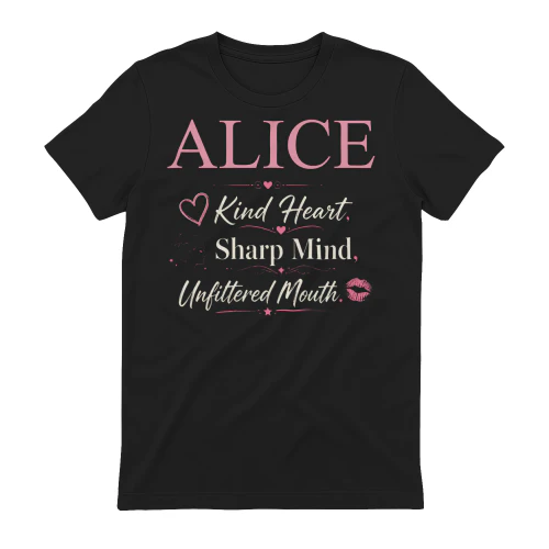 kindheart0902 alice