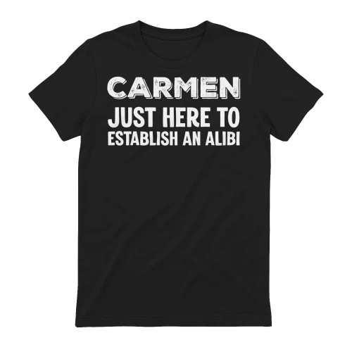 alibi-en carmen