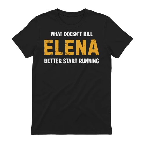 kill-en elena