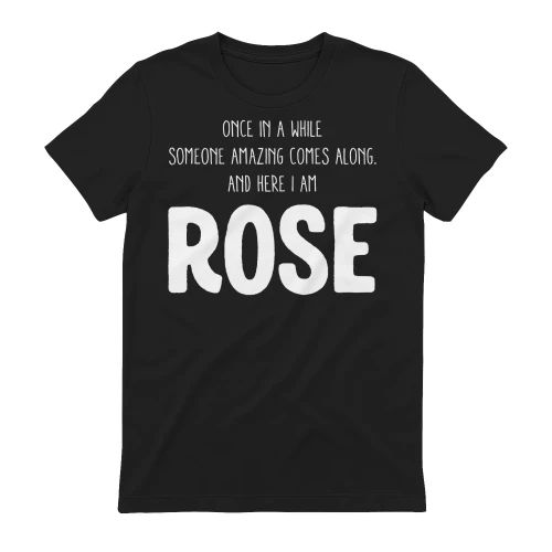 amazingf-en rose