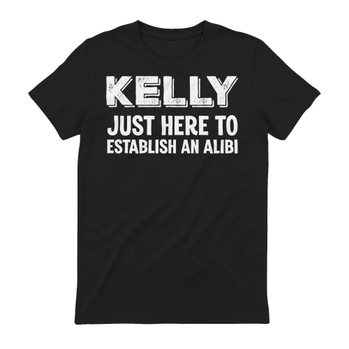 alibi-en kelly