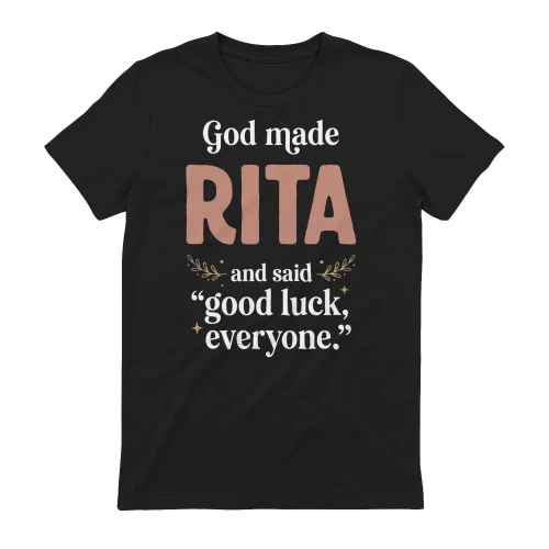 godmadef1 rita