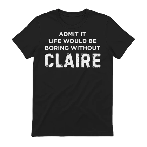 boring-en claire