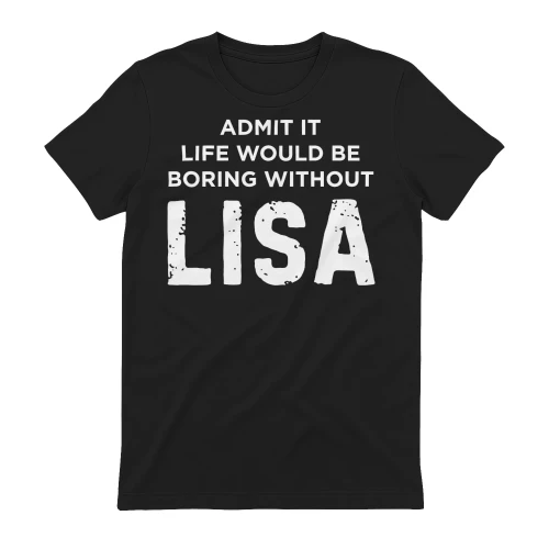 boring-en lisa