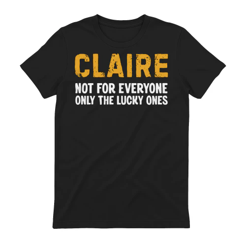 lucky-en claire