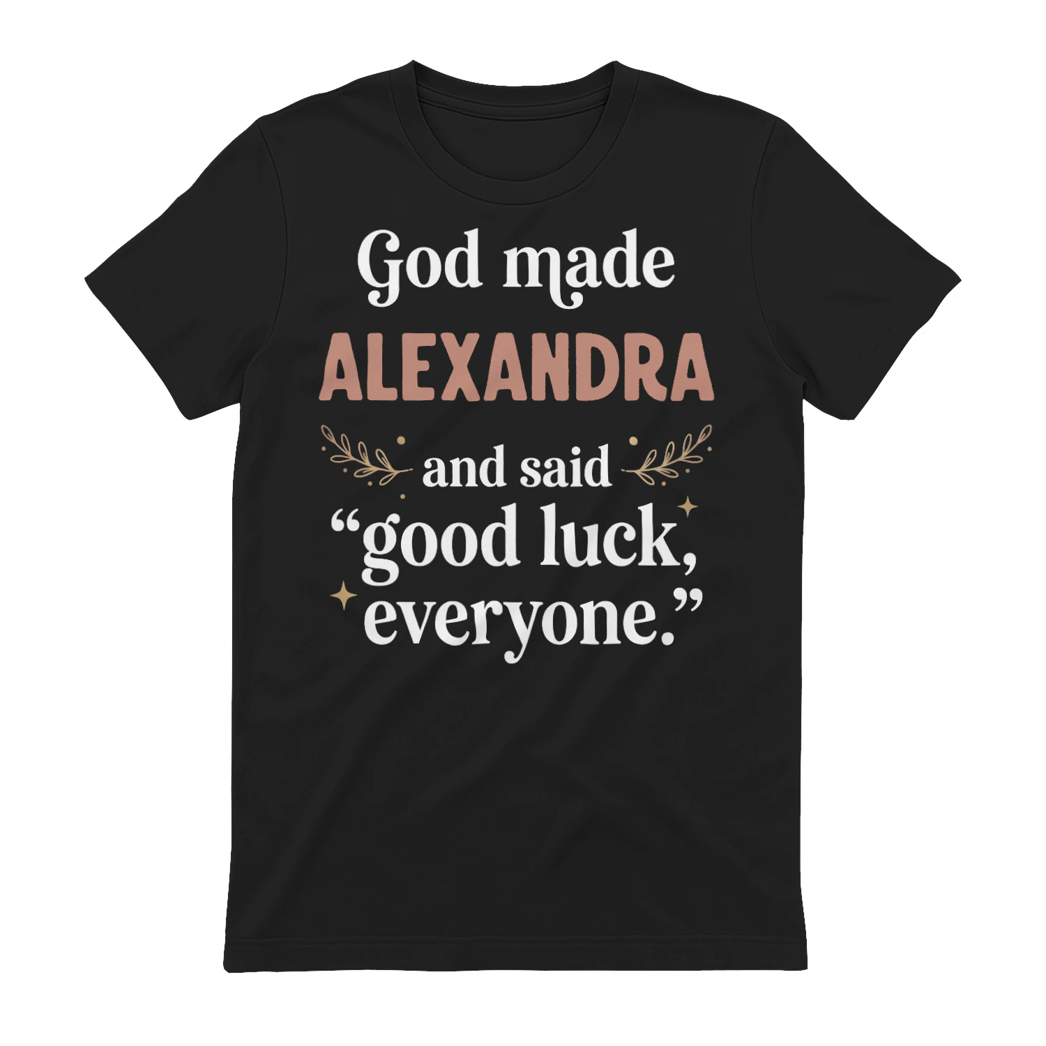 godmadef1 alexandra