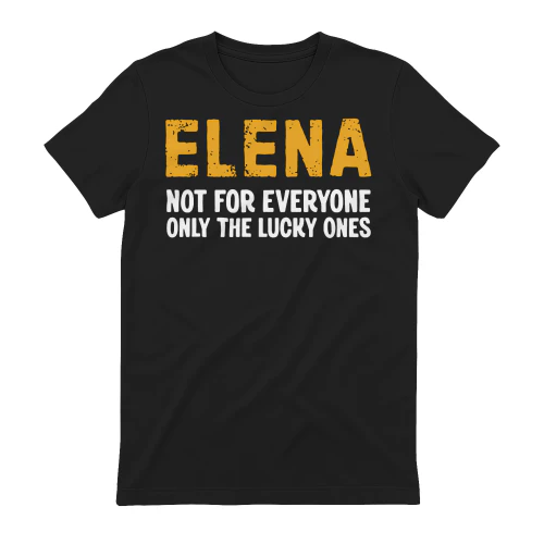 lucky-en elena