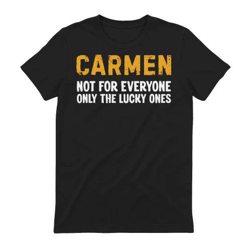 lucky-en carmen