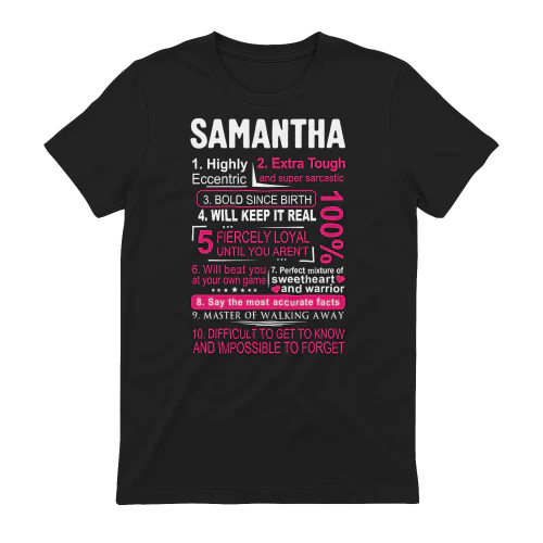 eccentricf-en samantha