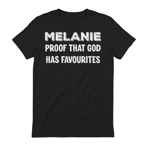 favourites-en melanie