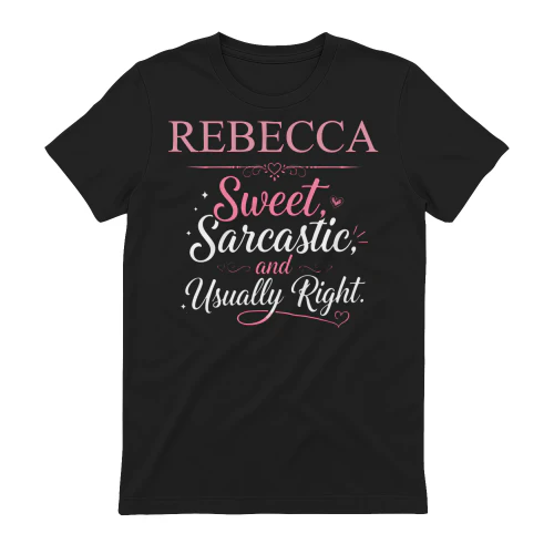 sweet0902 rebecca