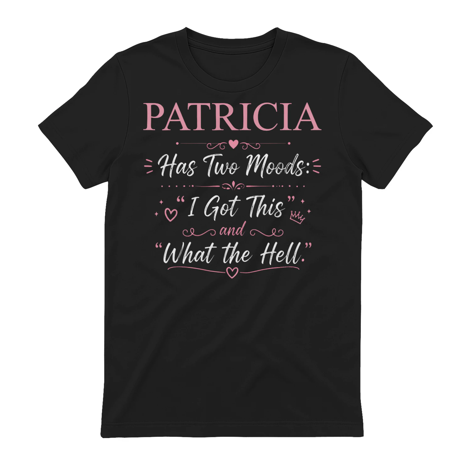 mood0902 patricia