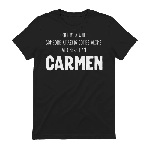amazingf-en carmen