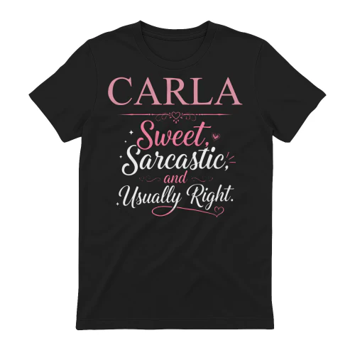 sweet0902 carla