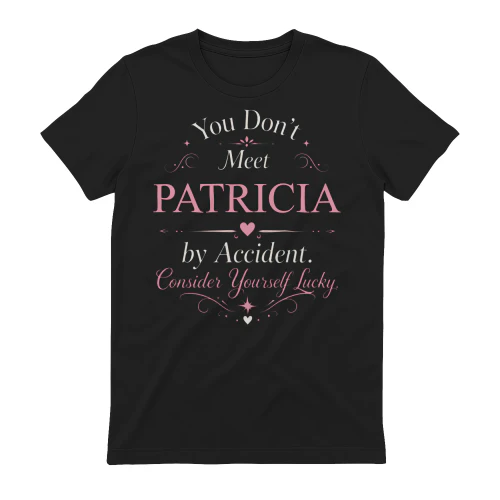 lucky0902 patricia