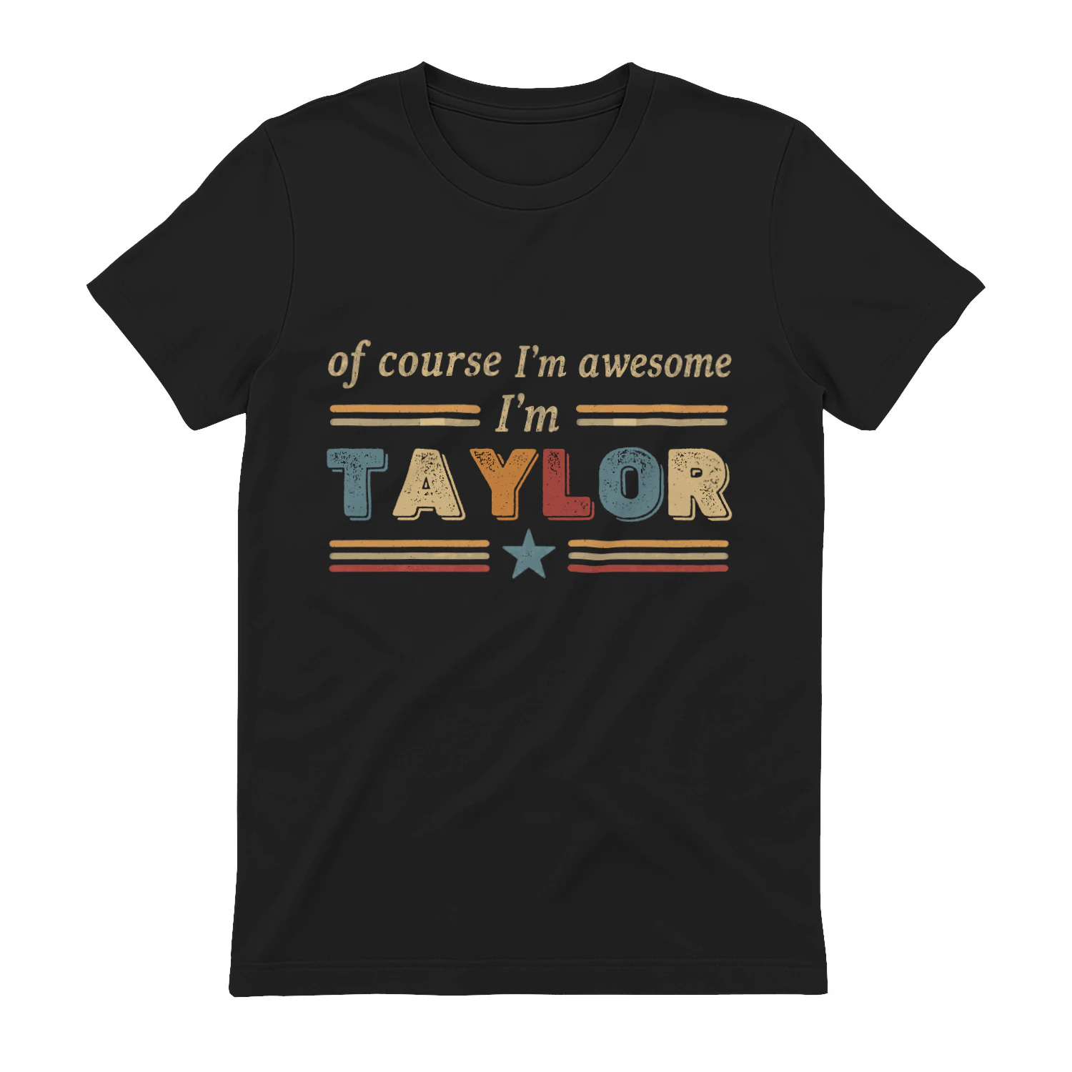 awesome5 taylor