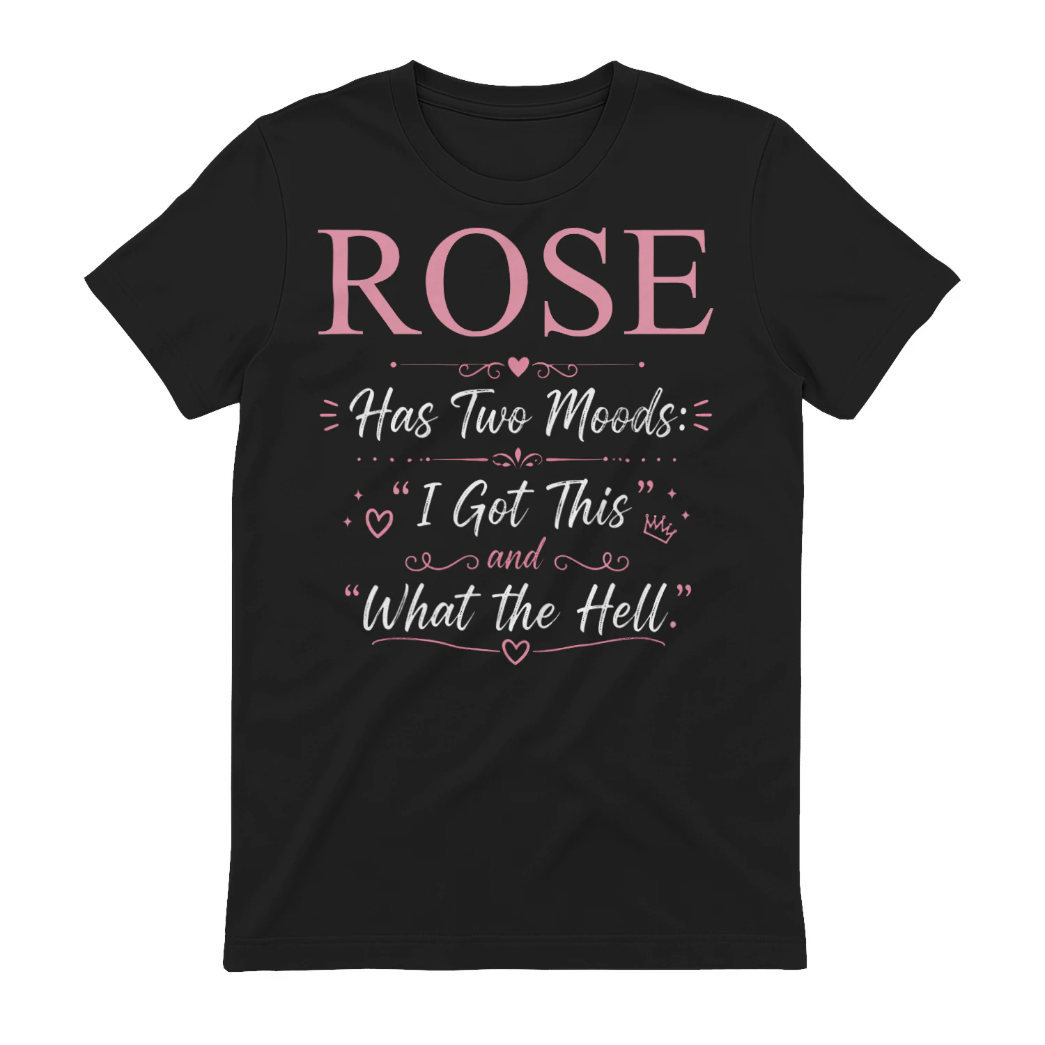 mood0902 rose