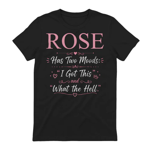 mood0902 rose