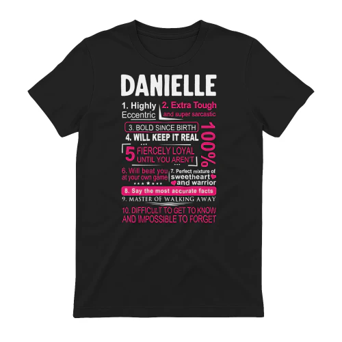 eccentricf-en danielle