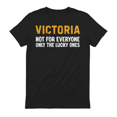 lucky-en victoria