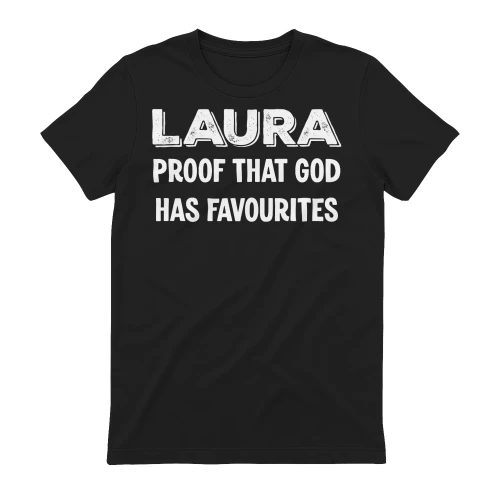 favourites-en laura