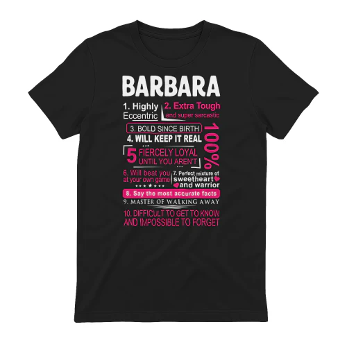 eccentricf-en barbara