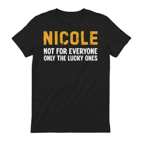 lucky-en nicole