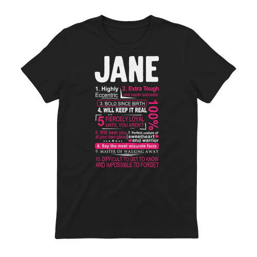 eccentricf-en jane