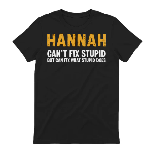 fix-en hannah