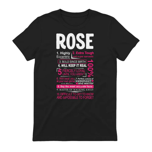 eccentricf-en rose