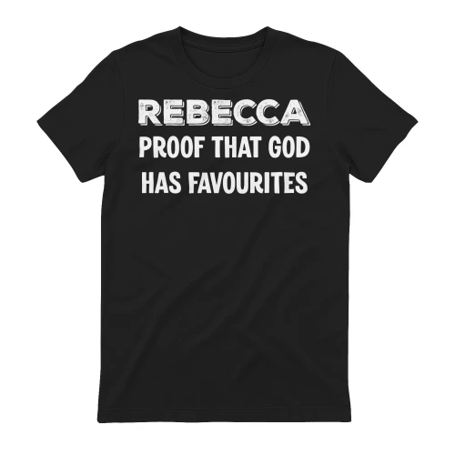 favourites-en rebecca