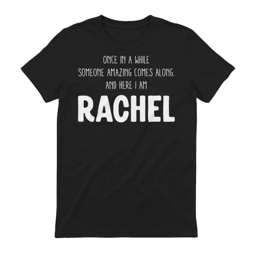 amazingf-en rachel