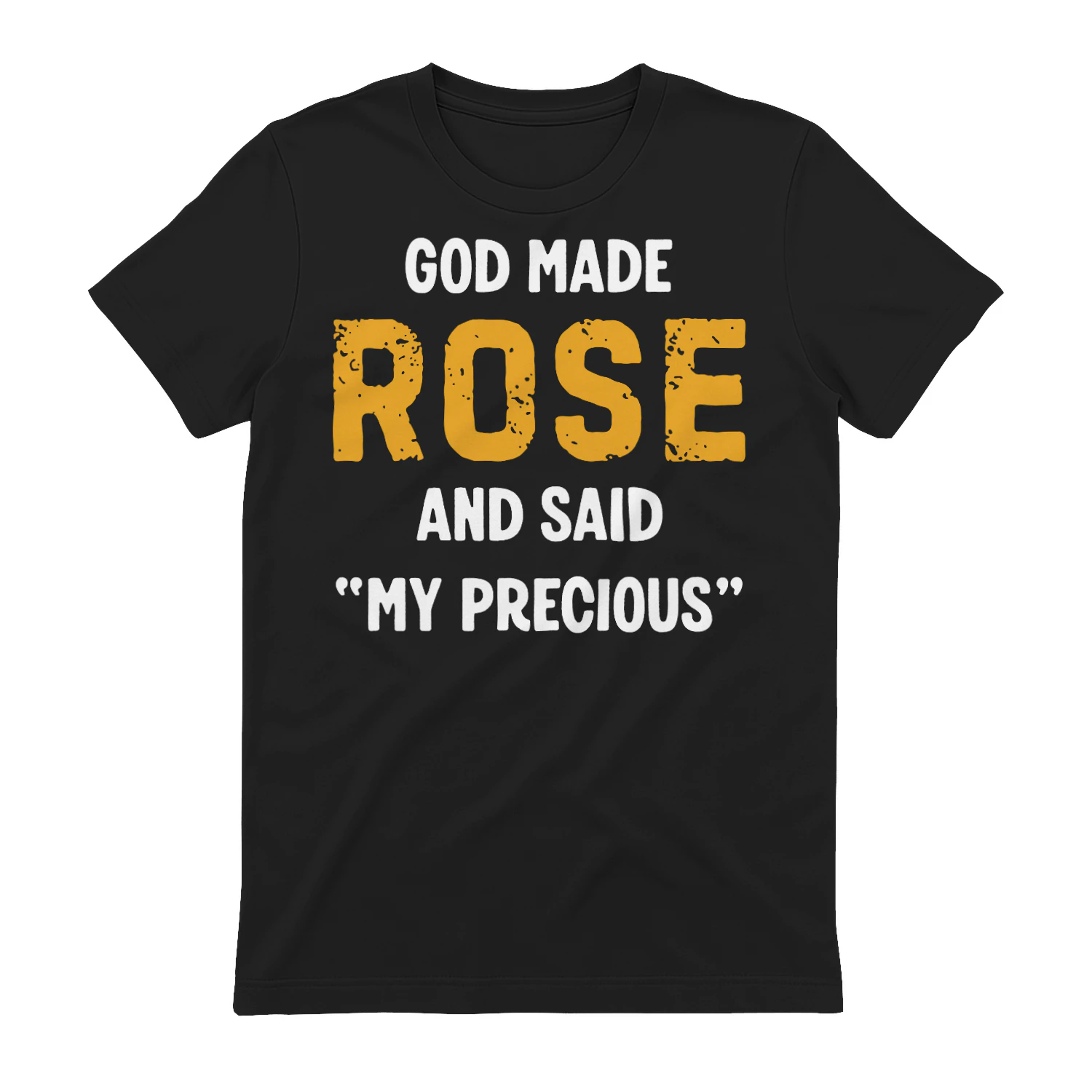precious-en rose