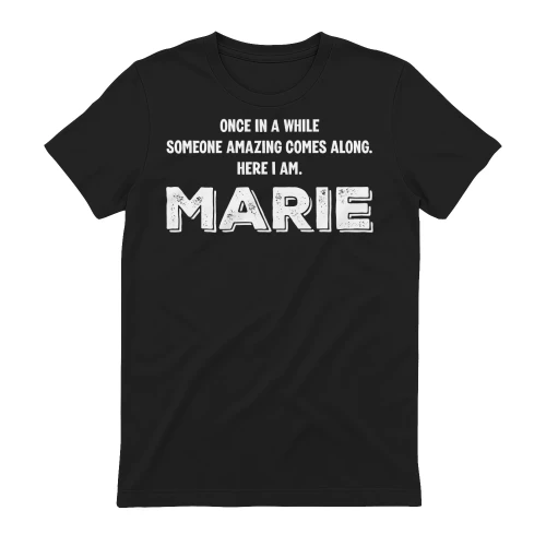amazing-en marie