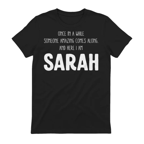 amazingf-en sarah