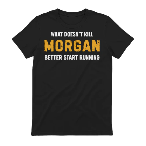 kill-en morgan