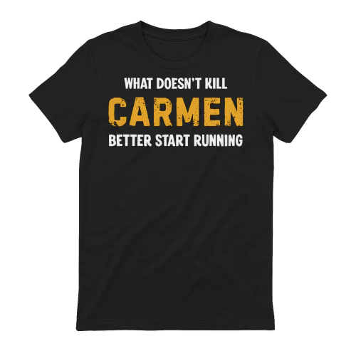 kill-en carmen